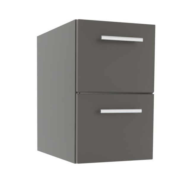 Puris Swing Waschtischunterschrank