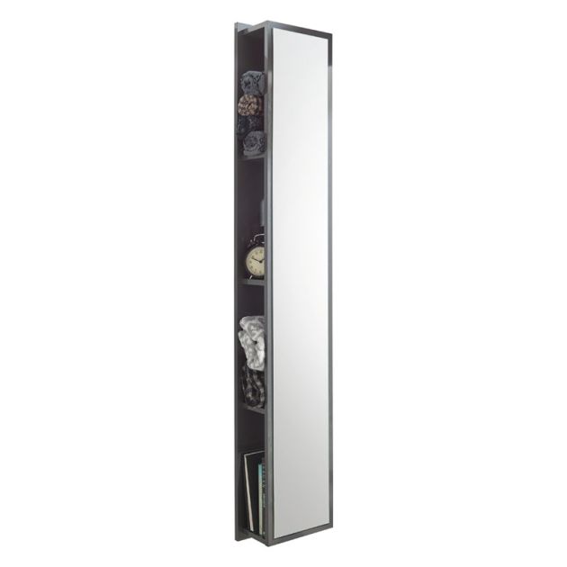 Puris Linea Hochschrank