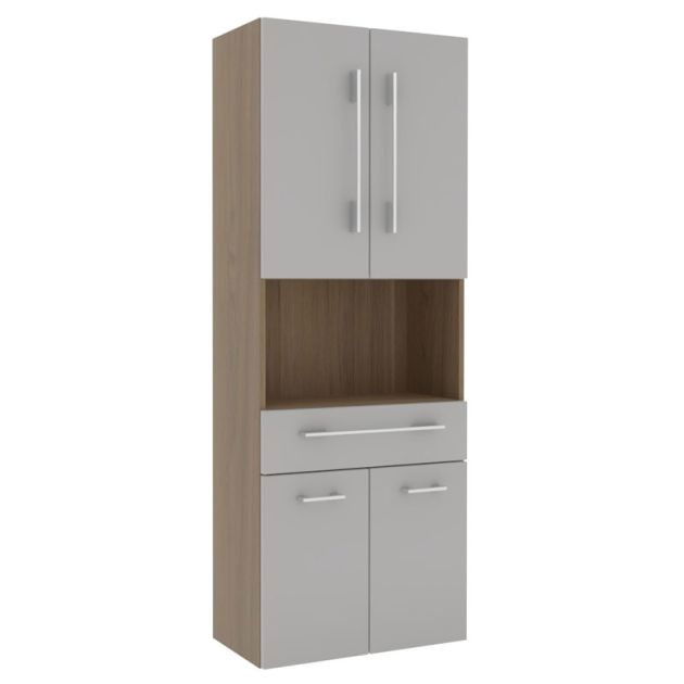 Puris Fine Line Hochschrank