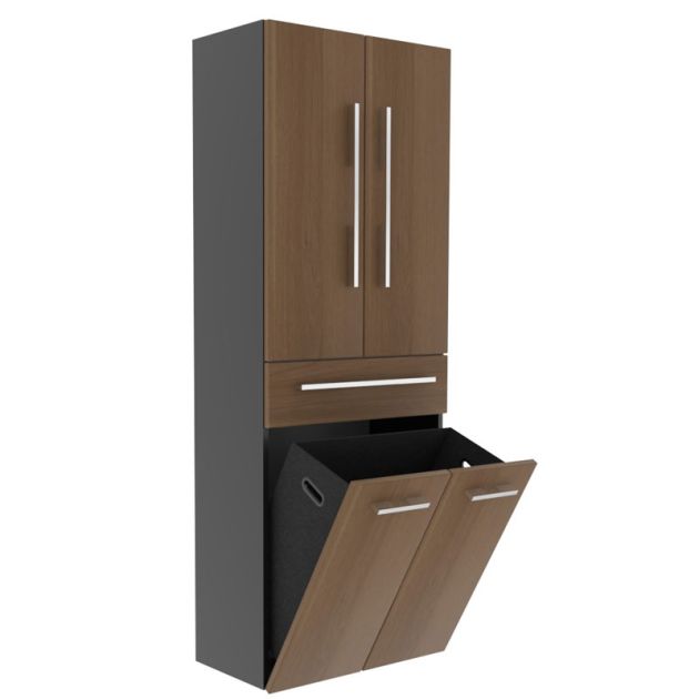 Puris Fine Line Hochschrank