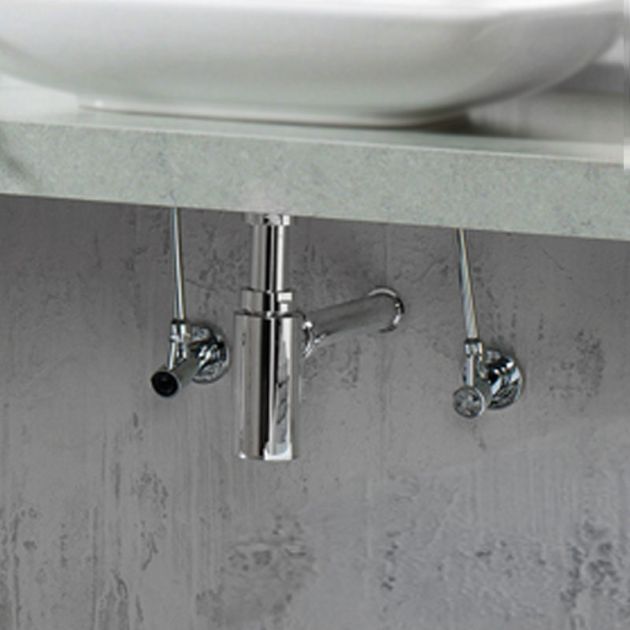 Puris Zubehör Installationsset