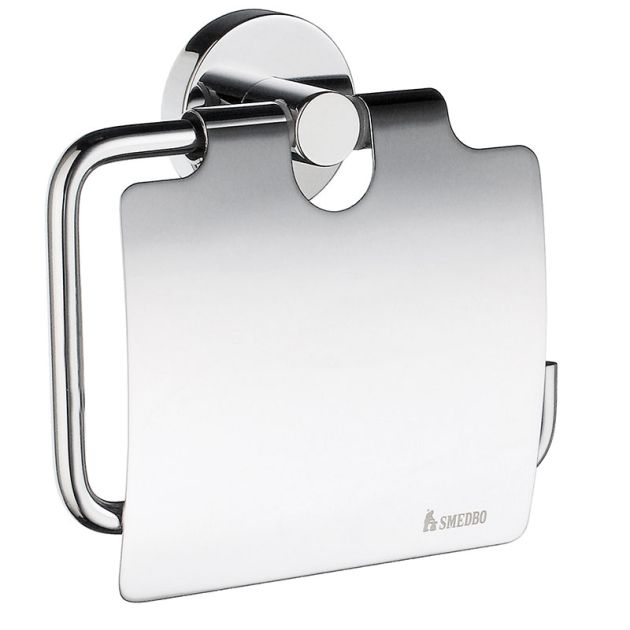 Smedbo HOME Papierrollenhalter