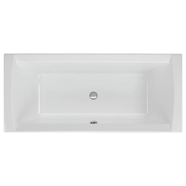 Schröder Wannentechnik Badewannen Rechteck-Badewanne