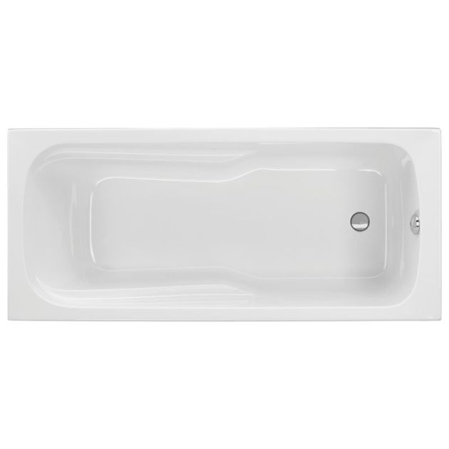 Schröder Wannentechnik Badewannen Rechteck-Badewanne