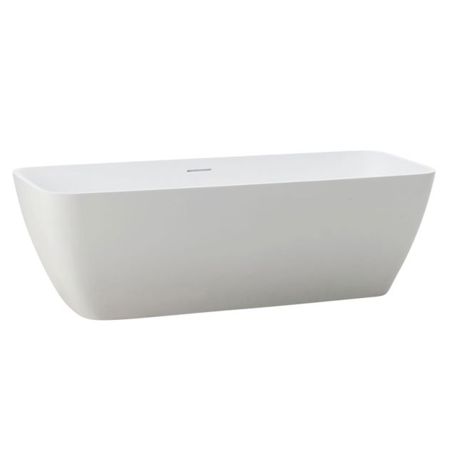 Schröder Wannentechnik Badewannen Rechteck-Badewanne