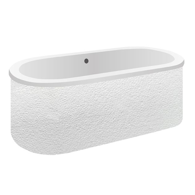 Mauersberger Crispa Wannenträger
