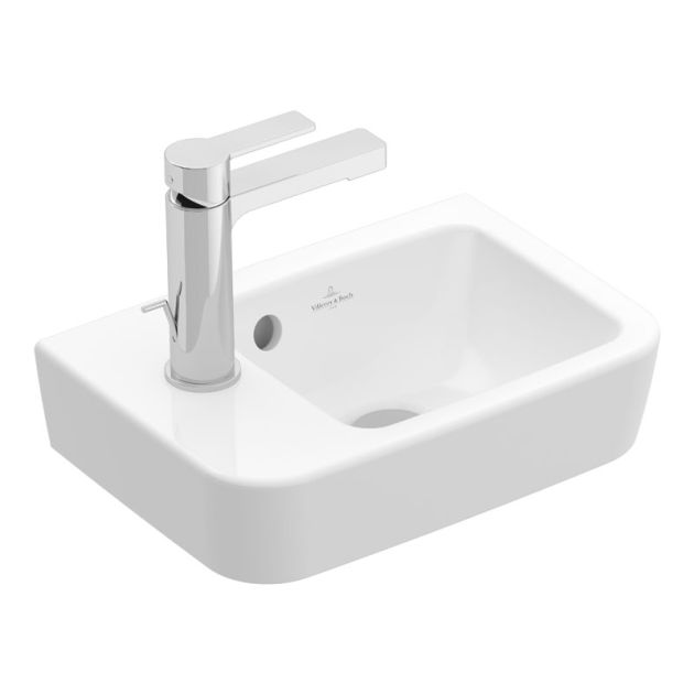 Villeroy und Boch O.novo Wandwaschtisch