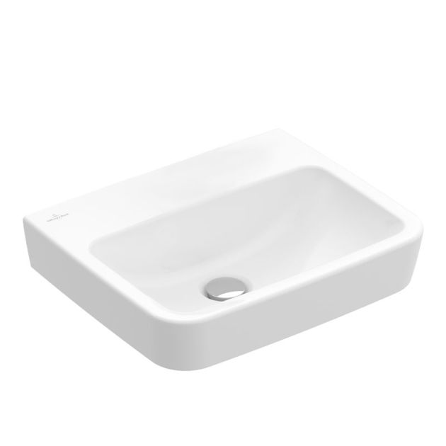 Villeroy und Boch O.novo Einbauwaschtisch