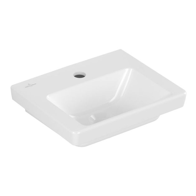 Villeroy und Boch Subway 3.0 Wandwaschtisch