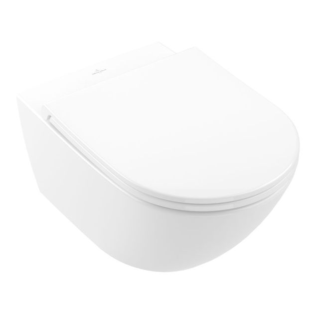 Villeroy und Boch Subway 3.0 Wand-WC
