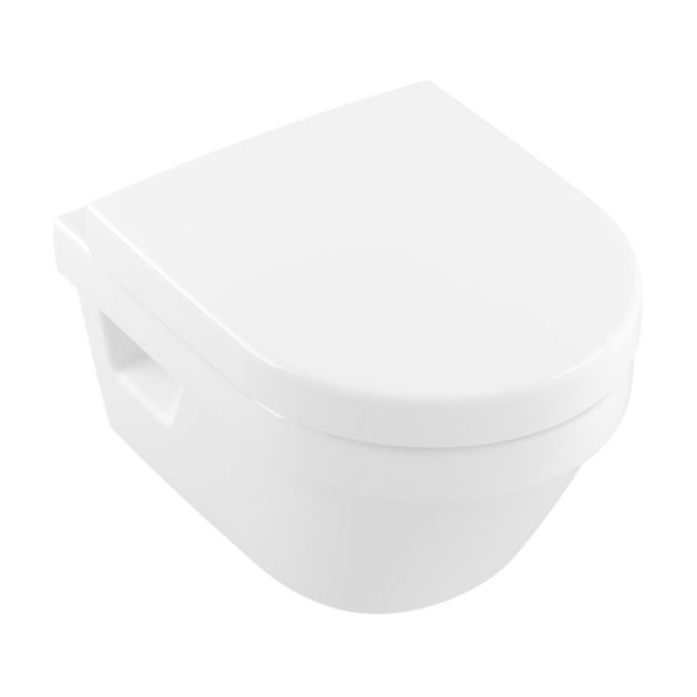 Villeroy und Boch Architectura WC-Set