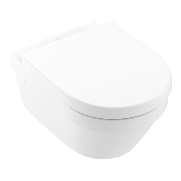 Villeroy und Boch Architectura WC-Set