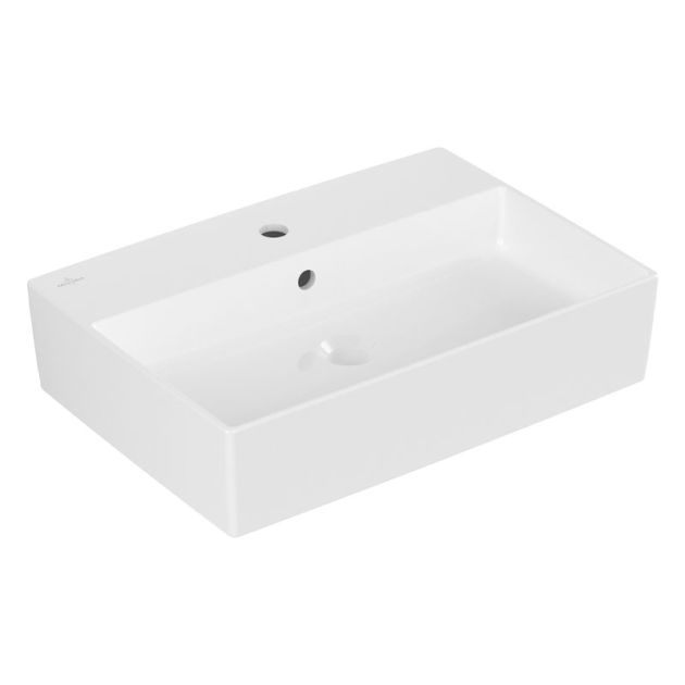 Villeroy und Boch Memento 2.0 Aufsatzwaschtisch