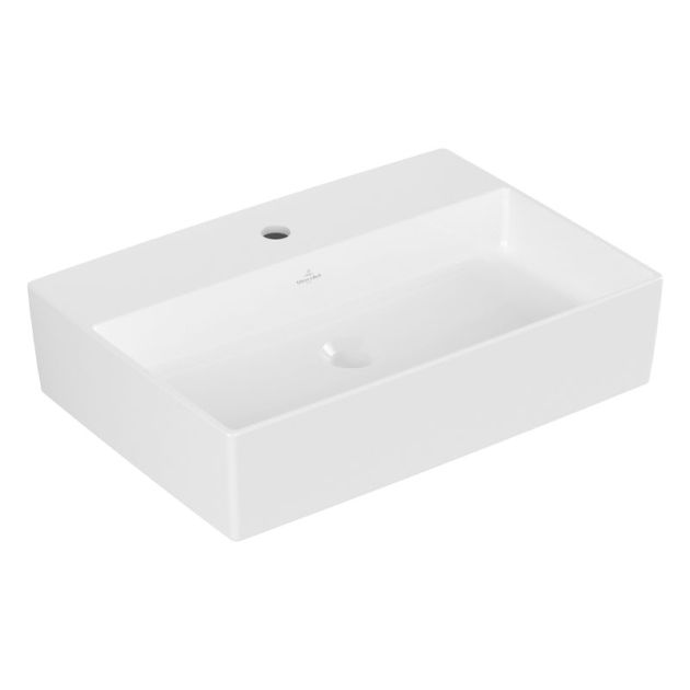 Villeroy und Boch Memento 2.0 Aufsatzwaschtisch