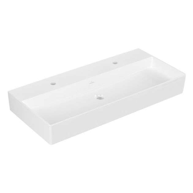 Villeroy und Boch Memento 2.0 Wandwaschtisch
