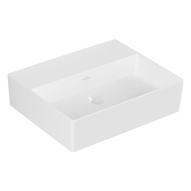Villeroy und Boch Memento 2.0 Wandwaschtisch