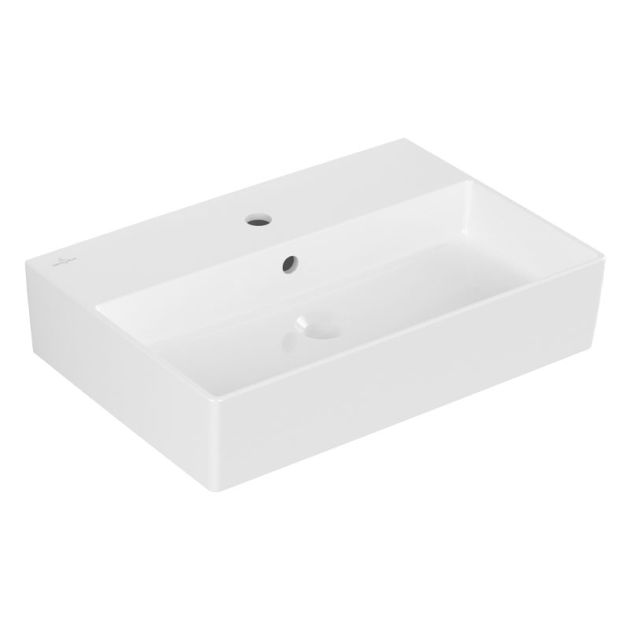 Villeroy und Boch Memento 2.0 Wandwaschtisch