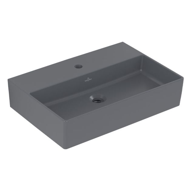 Villeroy und Boch Memento 2.0 Wandwaschtisch