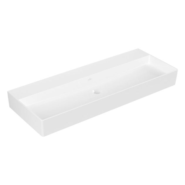 Villeroy und Boch Memento 2.0 Wandwaschtisch