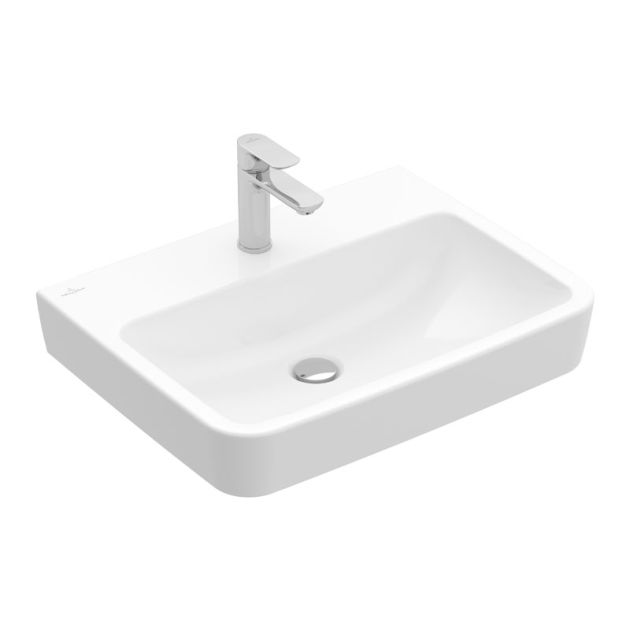 Villeroy und Boch O.novo Wandwaschtisch