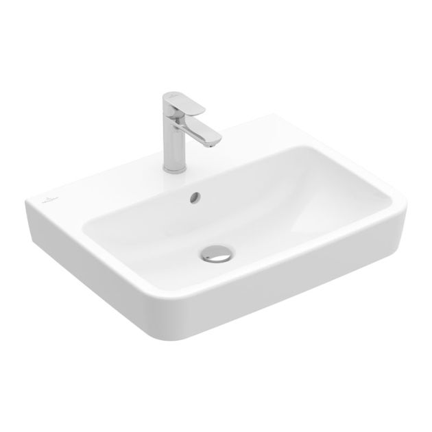 Villeroy und Boch O.novo Einbauwaschtisch