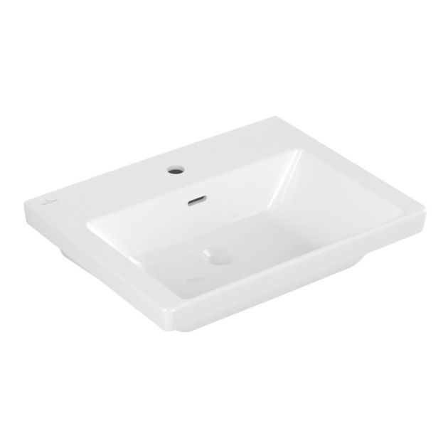 Villeroy und Boch Subway 3.0 Wandwaschtisch