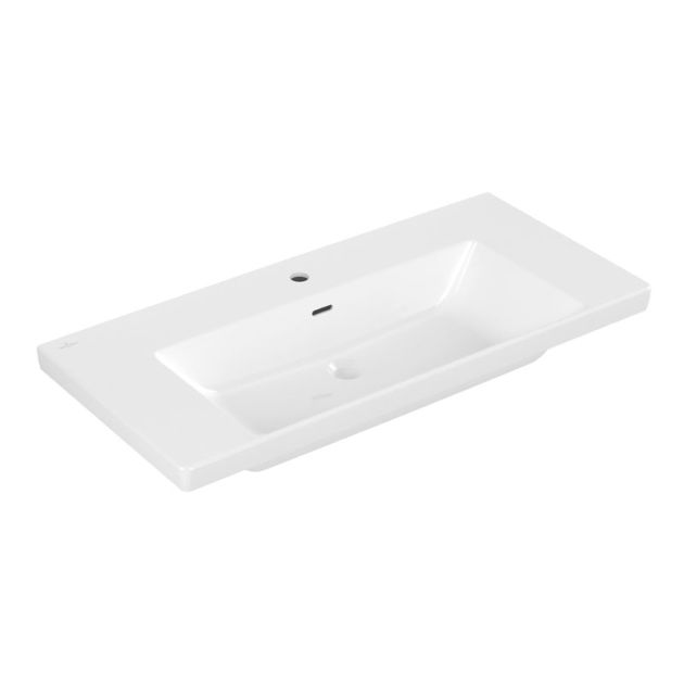 Villeroy und Boch Subway 3.0 Wandwaschtisch