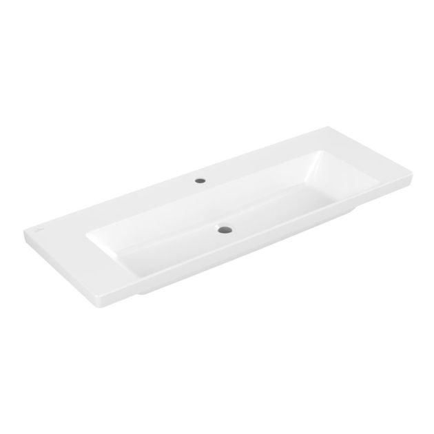 Villeroy und Boch Subway 3.0 Wandwaschtisch