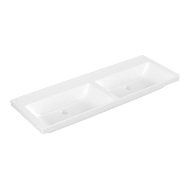 Villeroy und Boch Subway 3.0 Wandwaschtisch