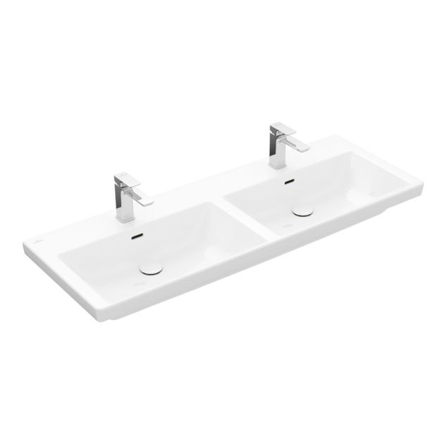 Villeroy und Boch Subway 3.0 Wandwaschtisch
