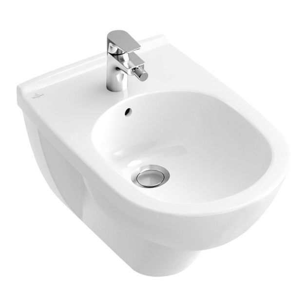Villeroy und Boch O.novo Bidet