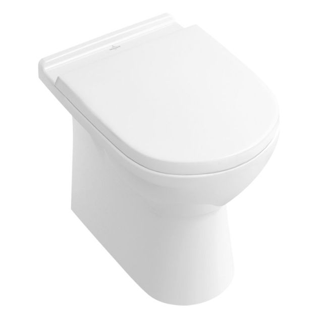 Villeroy und Boch O.novo Stand-WC
