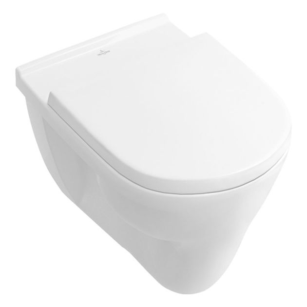 Villeroy und Boch O.novo Wand-WC