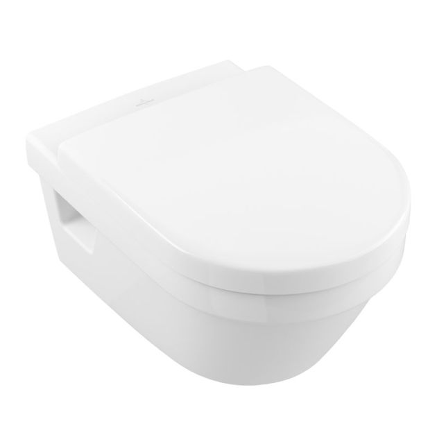 Villeroy und Boch Architectura WC-Set