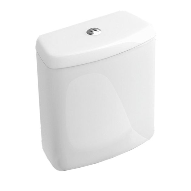 Villeroy und Boch O.novo Aufputz Spülkasten