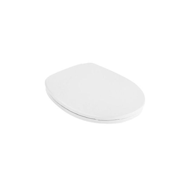 Villeroy und Boch O.novo WC-Sitz