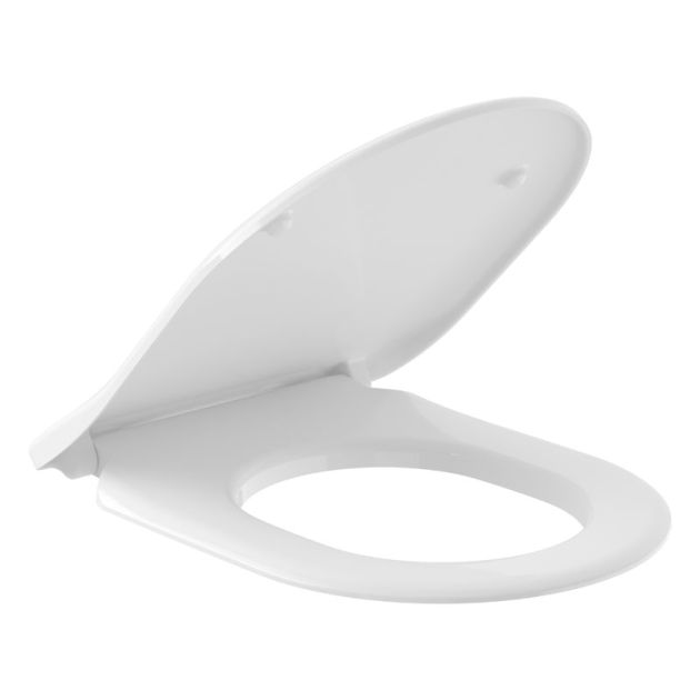 Villeroy und Boch Subway 2.0 WC-Sitz