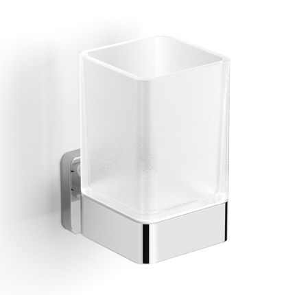 Avenarius Serie 240 Glashalter mit Glas