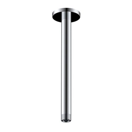 Avenarius Shower Deckenarm für Kopfbrause rund 36 cm