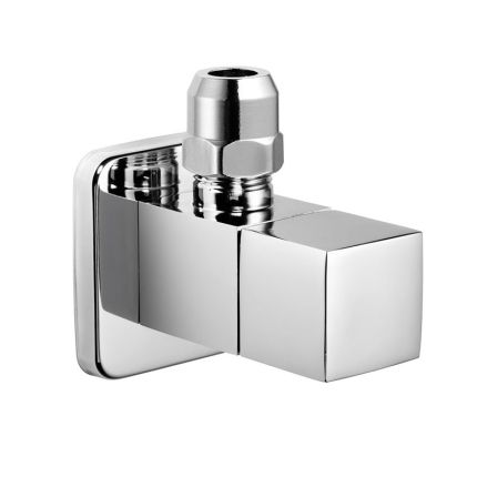 Linie Universal Design-Eckventil