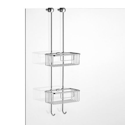 Avenarius Serie Körbe Duschregal