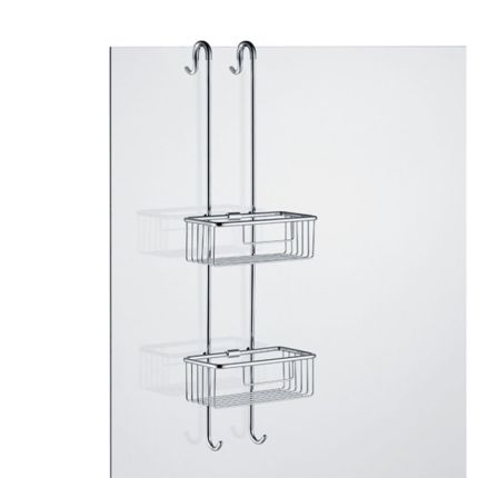 Avenarius Serie Körbe Duschregal