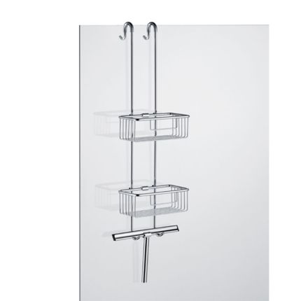 Avenarius Serie Körbe Duschregal