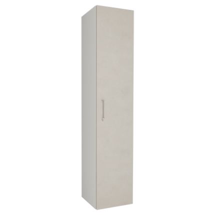 Badea Ergänzungsmöbel Hochschrank - 50 cm