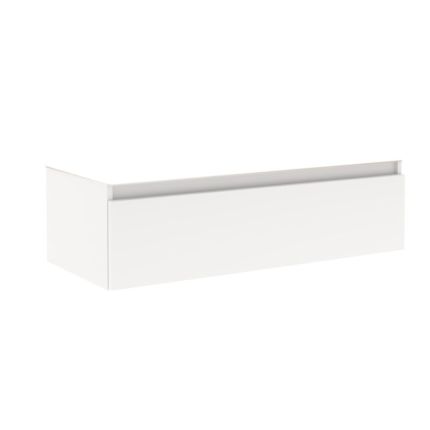 b collection b solid Plattenunterschrank - 100 cm