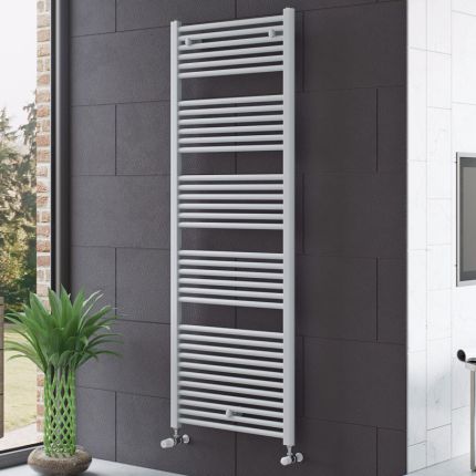 Corpotherma Classic Röhrenheizkörper - 161,6 cm, 684 Watt