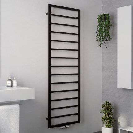 Corpotherma Venus Slim Röhrenheizkörper - 76 cm, 315 Watt