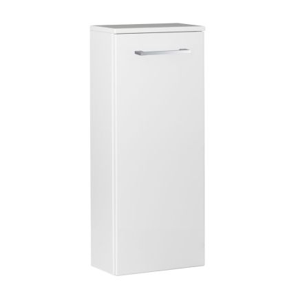 Fackelmann Gäste Mittelschrank 30,2 cm