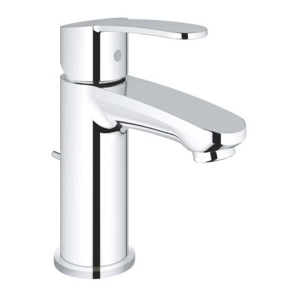 Grohe Eurostyle Cosmopolitan Einhand Waschtischbatterie