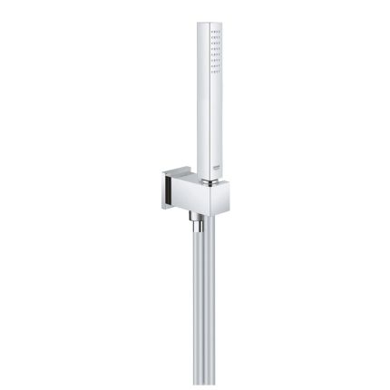 Grohe Euphoria Brausegarnitur mit Wandhalter Set